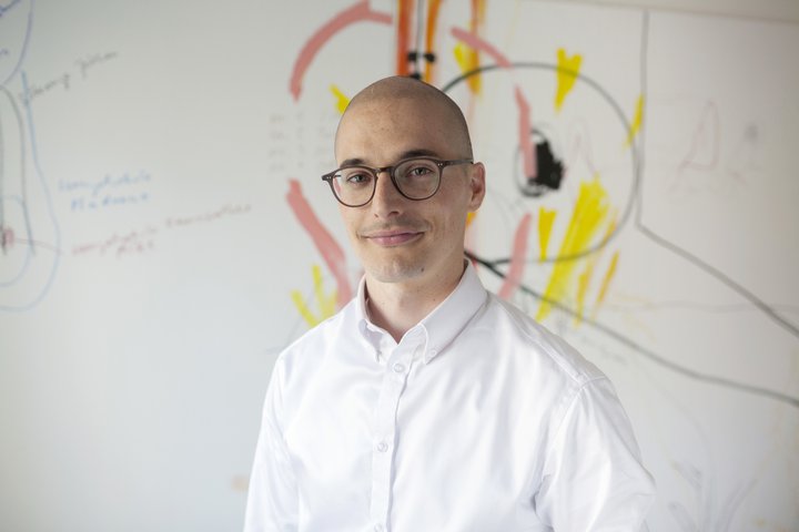Profilbild von Michael Stadler