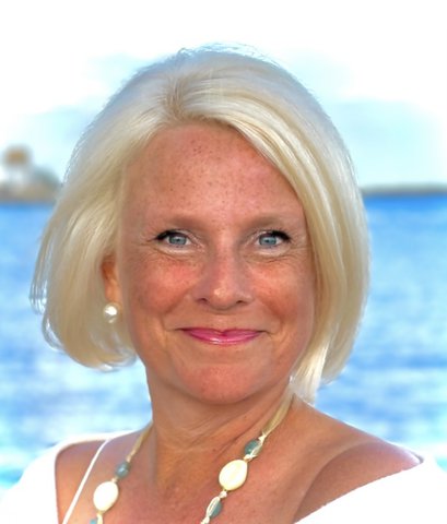 Profilbild von Therese Offrell