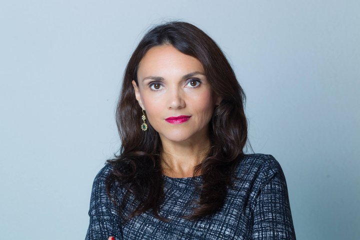 Profilbild von Anica Schmid
