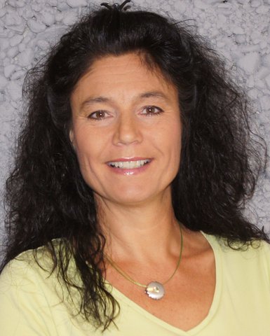 Profilbild von Susanne Biasio