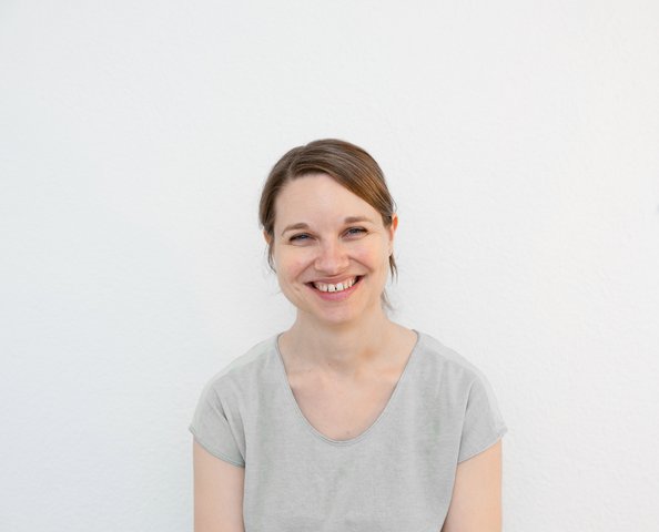 Profilbild von Angelika Büeler