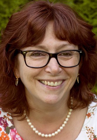 Profilbild von Sandra Mettler