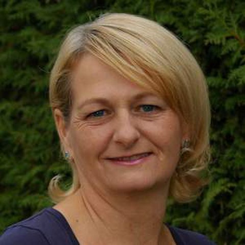 Profilbild von Jolanda Baldachin