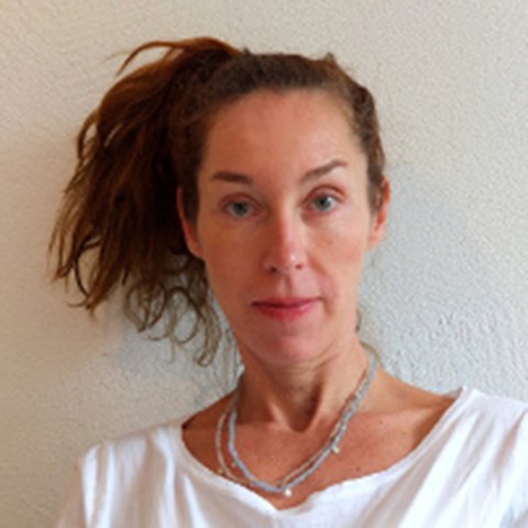 Profilbild von Claudia Gehrig