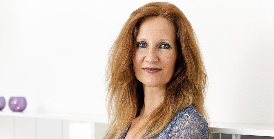 Profilbild von Tamara Guggenbühl