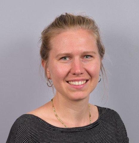 Profilbild von Evelyn Zwicky