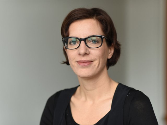 Profilbild von Anne Le Penven
