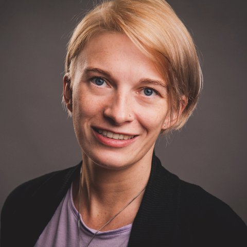 Profilbild von Dorothee Weinreich
