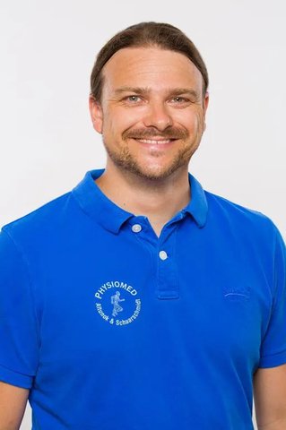 Profilbild von Thomas Schaarschmidt