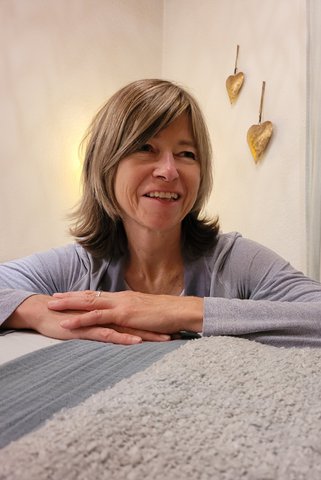 Profilbild von Andrea Schmidiger