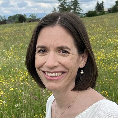 Profilbild von Denise Steffen