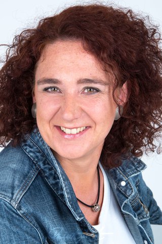 Profilbild von Barbara Schleuniger
