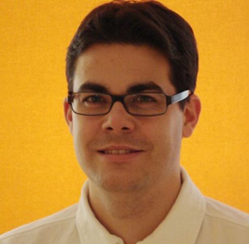 Profilbild von Andreas Wirz