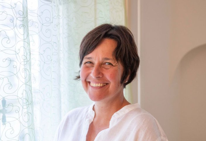 Profilbild von Susanne Boniek