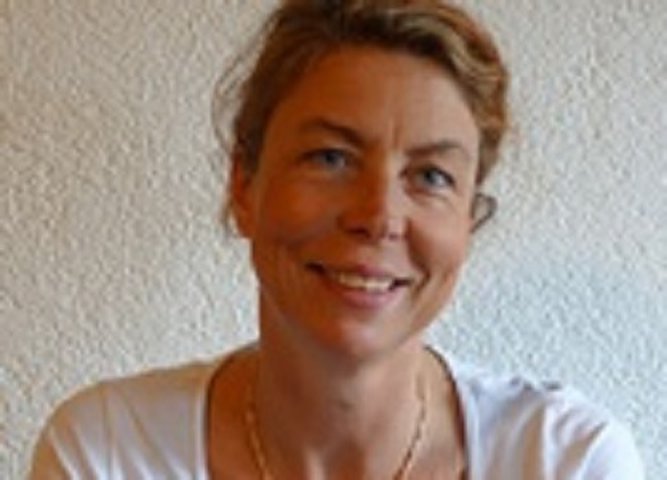 Profilbild von Grit Berger