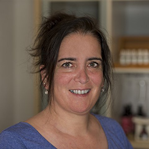 Profilbild von Sonja Kocher