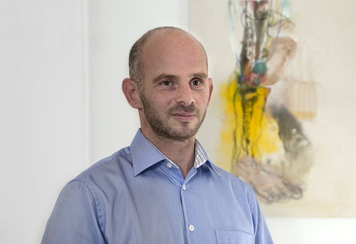 Profilbild von Christian Hauser