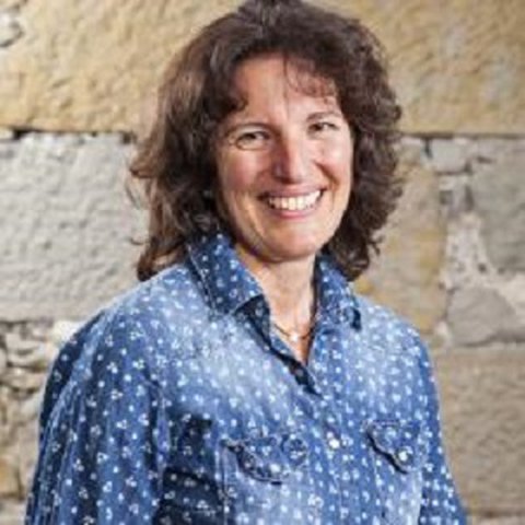 Profilbild von Lea Kühnis