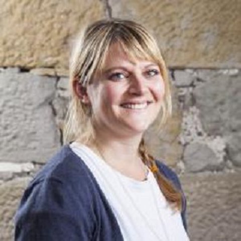 Profilbild von Vanessa Heiz