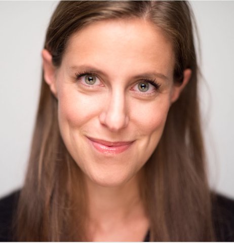 Profilbild von Eva Maiwald