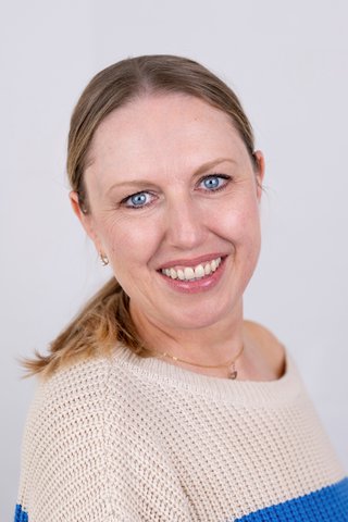 Profilbild von Iva Mawete