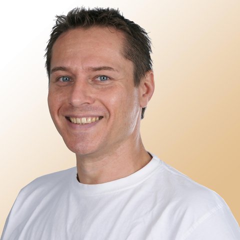 Profilbild von Markus Bärtschi