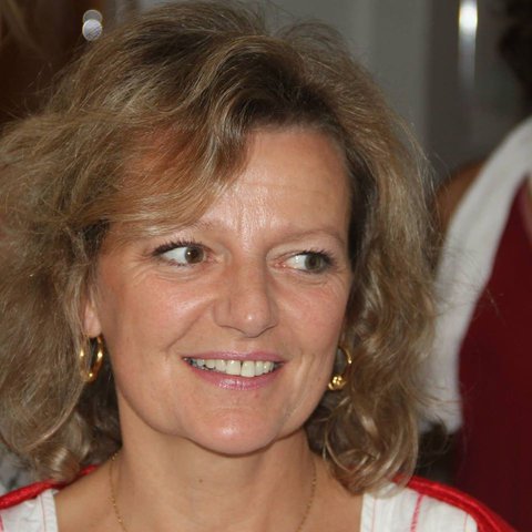 Profilbild von Angela Meylan