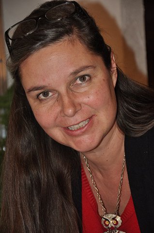 Profilbild von Irene Fischli Luthiger