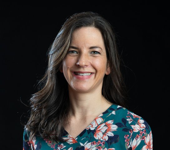Profilbild von Stephanie Albert