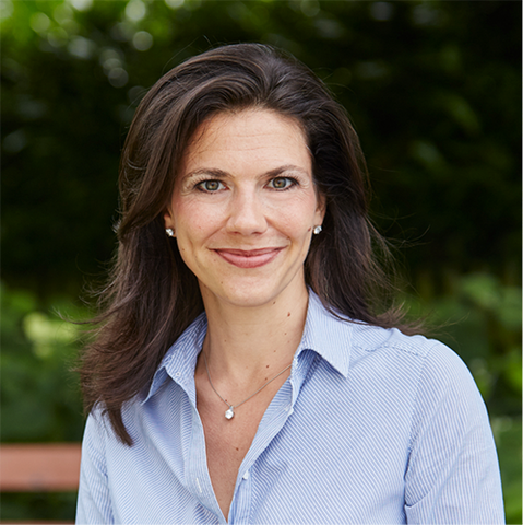 Profilbild von Sinja Rüberg Wiederseiner