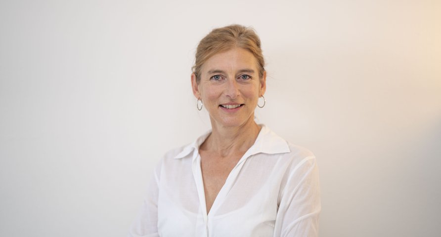 Profilbild von Sabina Merk