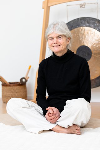 Profilbild von Susanna Weber