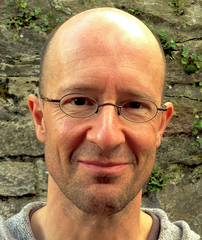 Profilbild von Stephen Althaus