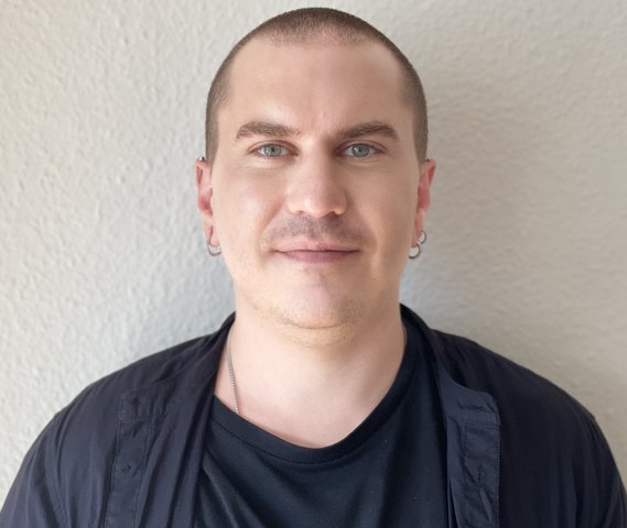Profilbild von Marko Papak