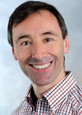 Profilbild von Marcel Christen