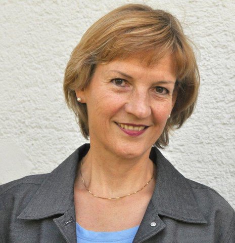 Profilbild von Ursina Kasper