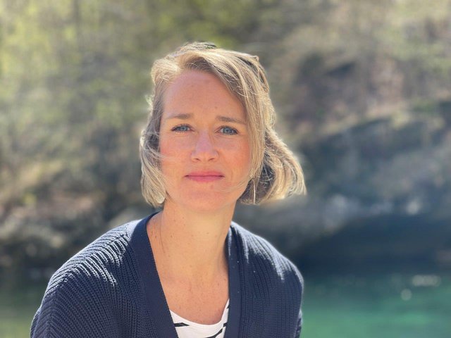 Profilbild von Doris Jenny