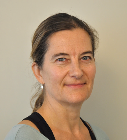Profilbild von Christina Notter