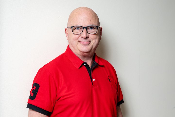 Profilbild von Thomas Bischof