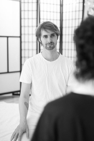 Profilbild von Fabian Winiger