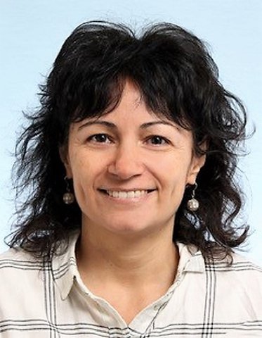 Profilbild von Carmen Cubero