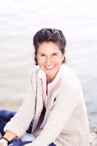 Profilbild von Catherine Stalder Asfour
