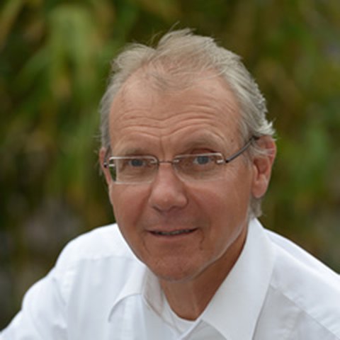 Profilbild von Stefan Englert