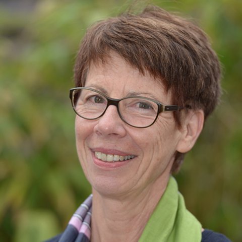 Profilbild von Catherine Lienhard