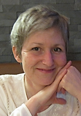 Profilbild von Daniela Häusermann