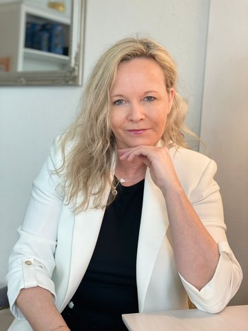 Profilbild von Clare Mooney