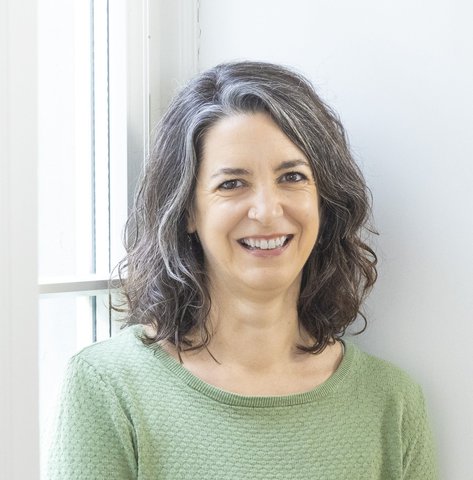 Profilbild von Tamara Lütold
