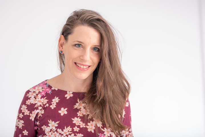 Profilbild von Ariane Roulet