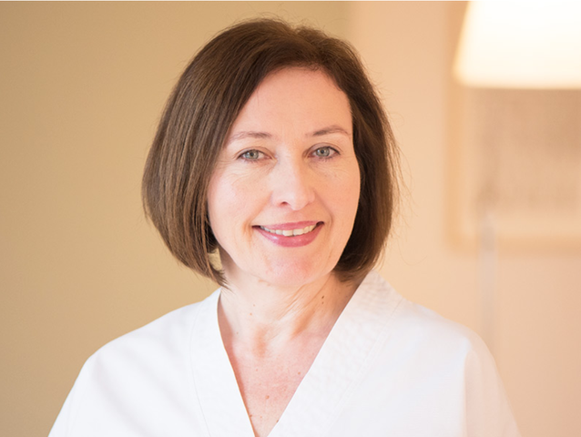 Profilbild von Petra Pettorino