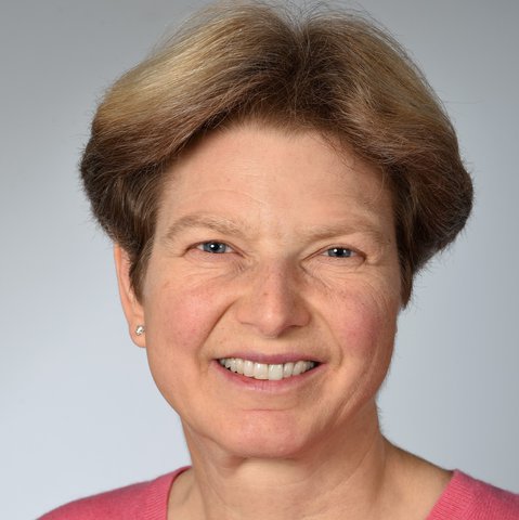 Profilbild von Vanessa Yvonne Enderli-Hürzeler
